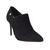 Bota Botineta Vizzano Nobuck Nice Glam 1344-101-14220 Mujer - (Negro) - comprar online