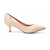 Zapatos Vizzano Stiletto Pelica 1122-828-7286 Mujer - (Beige)