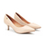 Zapatos Vizzano Stiletto Pelica 1122-828-7286 Mujer - (Beige) - comprar online