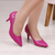 Zapatos Vizzano Stiletto 1122-828-7286 Mujer - (Magenta) - Nix Sneakers