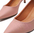 Zapatos Vizzano Stiletto Pelica 1122-828-7286 Mujer - (Rosa) - tienda online