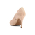 Zapatos Vizzano Stiletto Pelica 1184-1101-7286 Mujer - (Beige) en internet