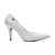 Zapatos Vizzano Stiletto Pelica 1184-1101-7286 Mujer - (Blanco)