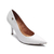 Zapatos Vizzano Stiletto Pelica 1184-1101-7286 Mujer - (Blanco) - comprar online