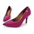 Zapatos Vizzano Stiletto Pelica 1184-1101-7286 Mujer - (Magenta) - Nix Sneakers
