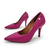 Zapatos Vizzano Stiletto Pelica 1184-1101-7286 Mujer - (Magenta) - tienda online