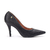 Zapatos Vizzano Stiletto Pelica 1184-1101-7286 Mujer - (Negro)