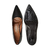 Zapatos Vizzano Stiletto Pelica 1184-1101-7286 Mujer - (Negro) - tienda online