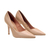Zapatos Vizzano Stiletto Pelica 1184-1101-7286 Mujer - (Nude) - comprar online