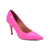 Zapatos Vizzano Stiletto Pelica 1184-1101-7286 Mujer - (Pink Neon) - comprar online