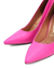 Zapatos Vizzano Stiletto Pelica 1184-1101-7286 Mujer - (Pink Neon) - tienda online