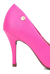 Imagen de Zapatos Vizzano Stiletto Pelica 1184-1101-7286 Mujer - (Pink Neon)