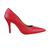 Zapatos Vizzano Stiletto Pelica 1184-1101-7286 Mujer - (Rojo)
