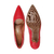 Zapatos Vizzano Stiletto Pelica 1184-1101-7286 Mujer - (Rojo) en internet