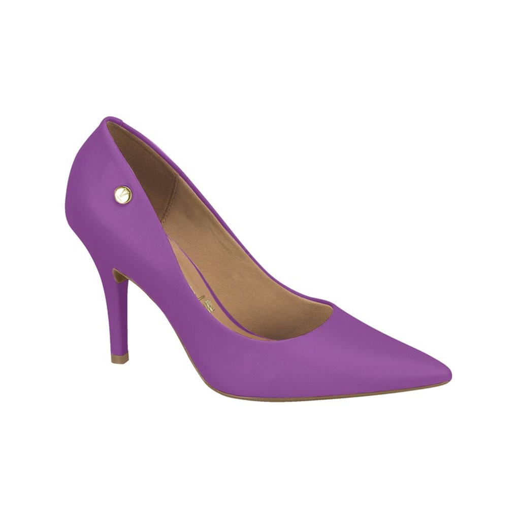 Stiletto morado hot sale