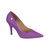 Zapatos Vizzano Stiletto Pelica 1184-1101-7286 Mujer - (Sol Morado)