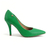 Zapatos Vizzano Stiletto 1184-1101-7286 Mujer - (Verde)