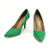 Zapatos Vizzano Stiletto 1184-1101-7286 Mujer - (Verde) - tienda online