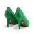 Imagen de Zapatos Vizzano Stiletto 1184-1101-7286 Mujer - (Verde)
