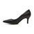 Zapatos Stiletto Vizzano 1185-702-7286 Mujer - (Negro) en internet