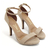 Sandalias Vizzano Pelica 6210-655-7286 Mujer - (Beige) - tienda online