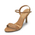 Sandalias Vizzano Pelica 6249-464-7286 - (Camel) - comprar online