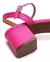 Sandalias Vizzano Pelica 6291-900-8389 Mujer - (Pink Neon) - tienda online