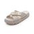 Sandalias Vizzano 6459-107-7286 Mujer - (Blanco/Off) - comprar online