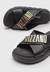 Sandalias Vizzano 6459-107-7286 Mujer - (Negro) - tienda online