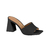 Sandalias Vizzano 6464-100-7286 Mujer - (Negro)