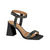 Sandalias Vizzano Pelica 6464-122-7286 - (Negro/Negro/Cristal)