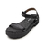 Sandalias Vizzano Pelica 6499-100-7286 Mujer - (Negro) - comprar online