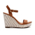 Sandalias Vizzano Con Plataforma 6283-2000-19695 Mujer - (Camel/Natural)