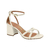 Sandalias Vizzano 6436-106-24854 Mujer - (Blanco Off)