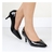 Imagen de Zapatos Vizzano Verniz 1185-702-13488 Mujer - (Negro)
