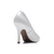 Zapatos Vizzano Stiletto Verniz 1184-1101-13488 Mujer - (Blanco) en internet