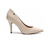 Zapatos Vizzano Stiletto Charol Premium 1184-1101-13488 Mujer - (Crema)