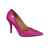 Zapatos Vizzano Stiletto Verniz Premium 1184-1101-13488 Mujer - (Magenta)