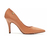 Zapatos Vizzano Stiletto Verniz 1184-1101-13488 Mujer - (Nude)