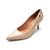 Zapatos Vizzano Verniz 1185-702-13488 - (Beige) - comprar online