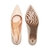 Zapatos Vizzano Verniz 1185-702-13488 - (Beige) - tienda online