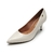 Zapatos Vizzano Verniz 1185-702-13488 - (Blanco) - comprar online