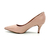 Zapatos Vizzano Stiletto Charol 1185-702-13488 Mujer - (Rosa) en internet