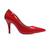Zapatos Vizzano Stiletto Charol Premium 1184-1101-13488 Mujer - (Rojo)
