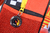 Mochila Wabro Cars Champ Espalda 12" - (27120) - comprar online