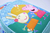 Mochila Wabro Peppa Pig Happy Days Espalda 12" - (57409) - comprar online