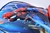 Mochila Wabro Spiderman City Carro 14" - (38230) - comprar online