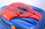 Mochila Wabro Spiderman Spider Carro 16" - (11729) en internet