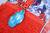 Mochila Wabro Spiderman Tech Carro 16" - (11717) - comprar online