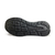 Zapatillas Wake Cordon Wkc088 Hombre - (Total Negro) - Nix Sneakers
